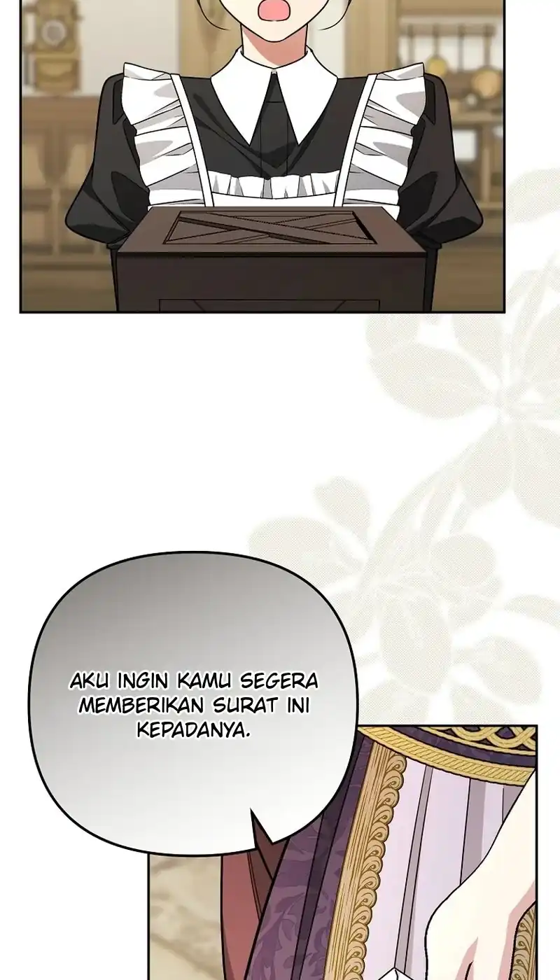 Baca My Husband Is The Possessed Main Character Chapter 43 Bahasa Indonesia page 82