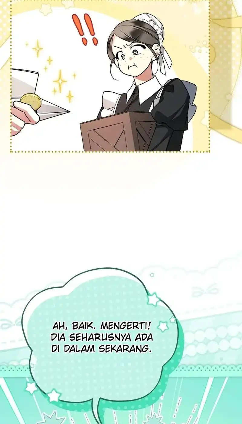Baca My Husband Is The Possessed Main Character Chapter 43 Bahasa Indonesia page 86