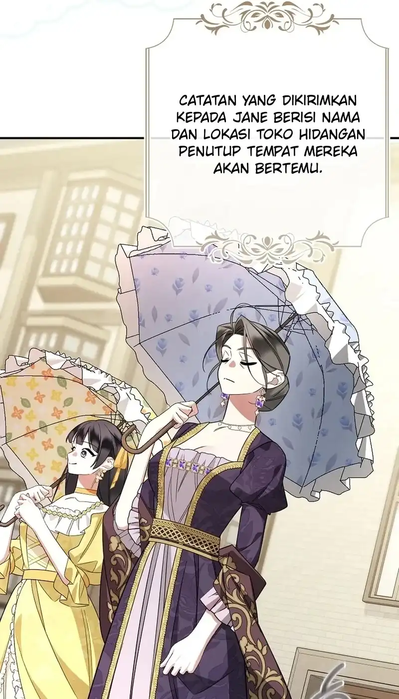 Baca My Husband Is The Possessed Main Character Chapter 43 Bahasa Indonesia page 90