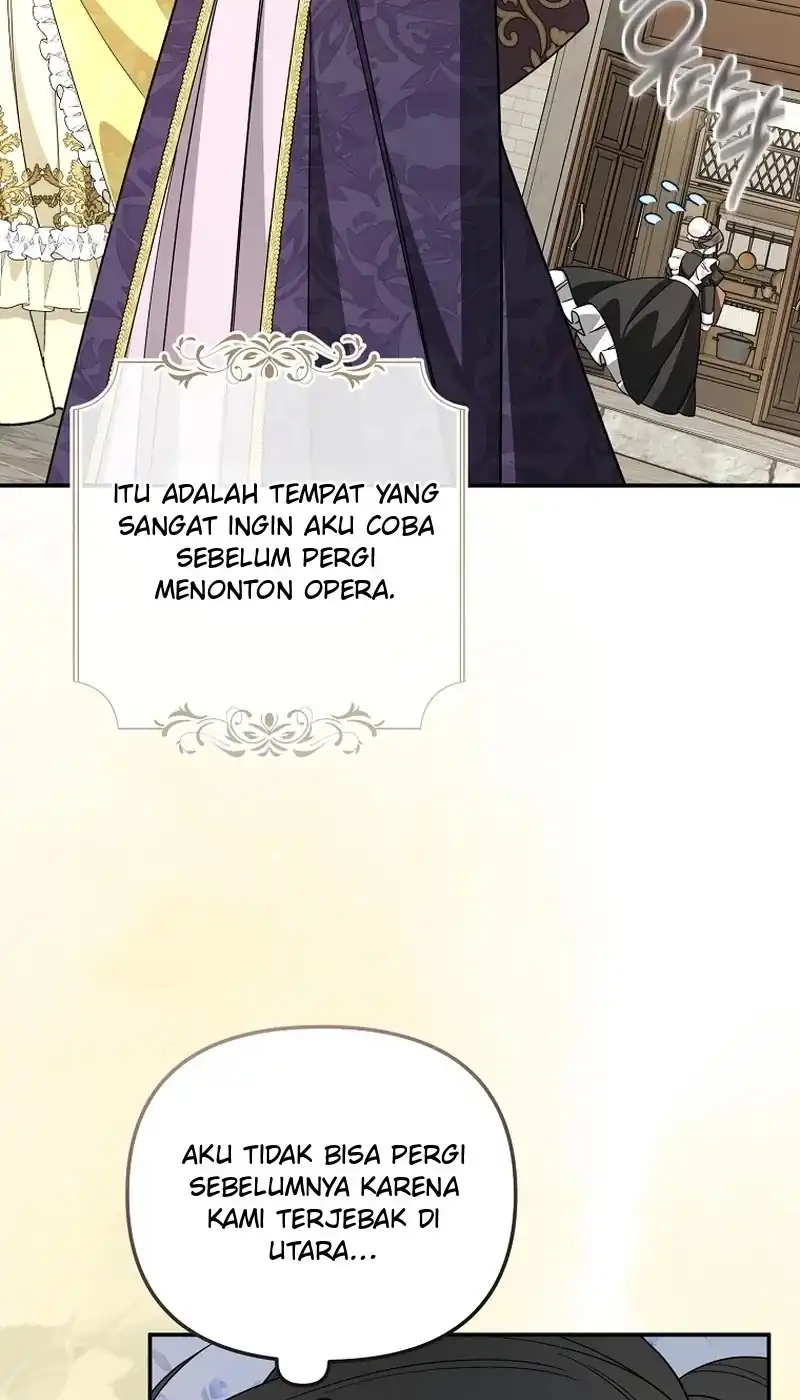Baca My Husband Is The Possessed Main Character Chapter 43 Bahasa Indonesia page 92