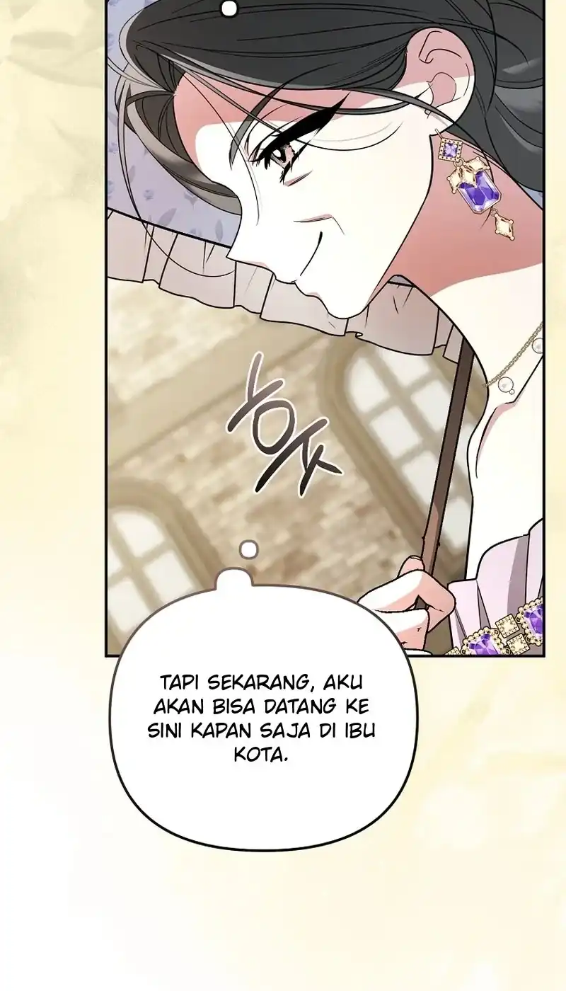 Baca My Husband Is The Possessed Main Character Chapter 43 Bahasa Indonesia page 94