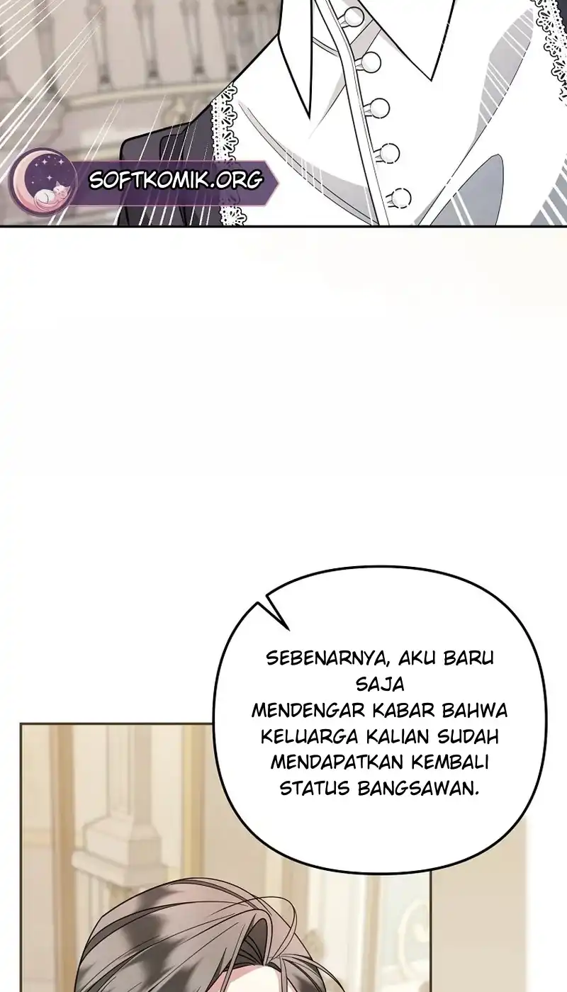 Baca My Husband Is The Possessed Main Character Chapter 43 Bahasa Indonesia page 122