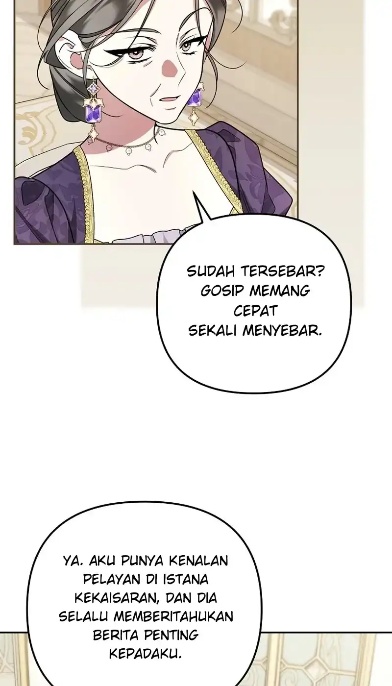 Baca My Husband Is The Possessed Main Character Chapter 43 Bahasa Indonesia page 124