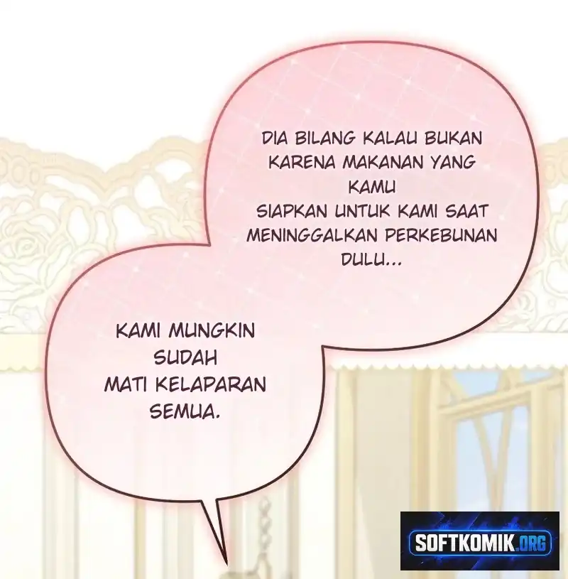 Baca My Husband Is The Possessed Main Character Chapter 43 Bahasa Indonesia page 132