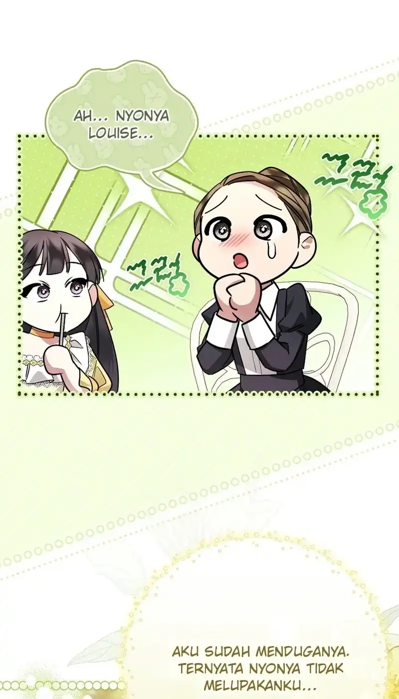 Baca My Husband Is The Possessed Main Character Chapter 43 Bahasa Indonesia page 136