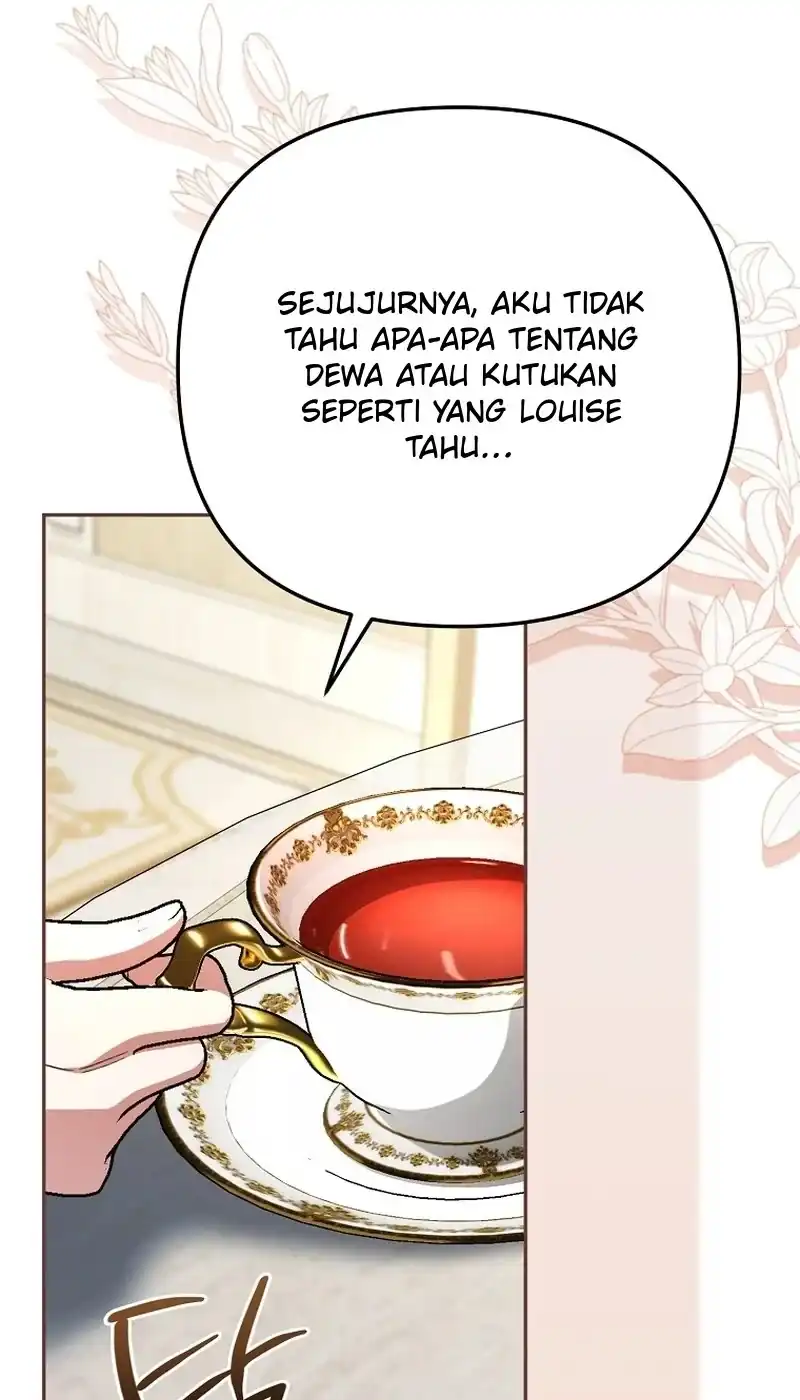 Baca My Husband Is The Possessed Main Character Chapter 43 Bahasa Indonesia page 150
