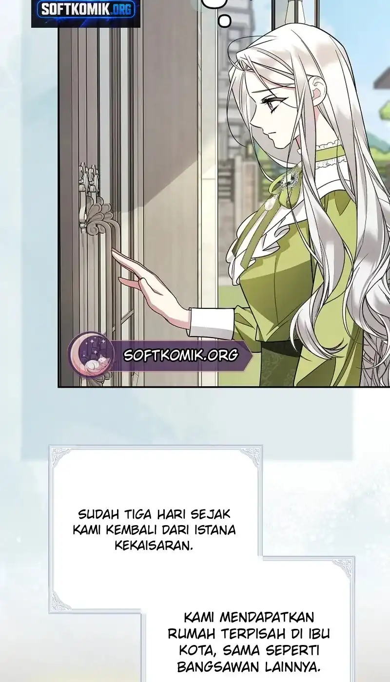 Baca My Husband Is The Possessed Main Character Chapter 43 Bahasa Indonesia page 162
