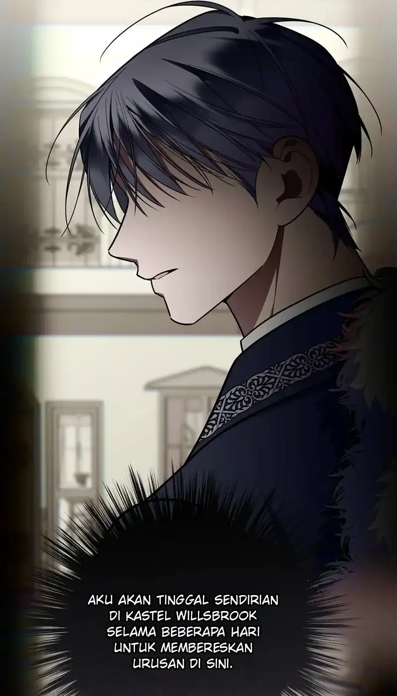 Baca My Husband Is The Possessed Main Character Chapter 43 Bahasa Indonesia page 166
