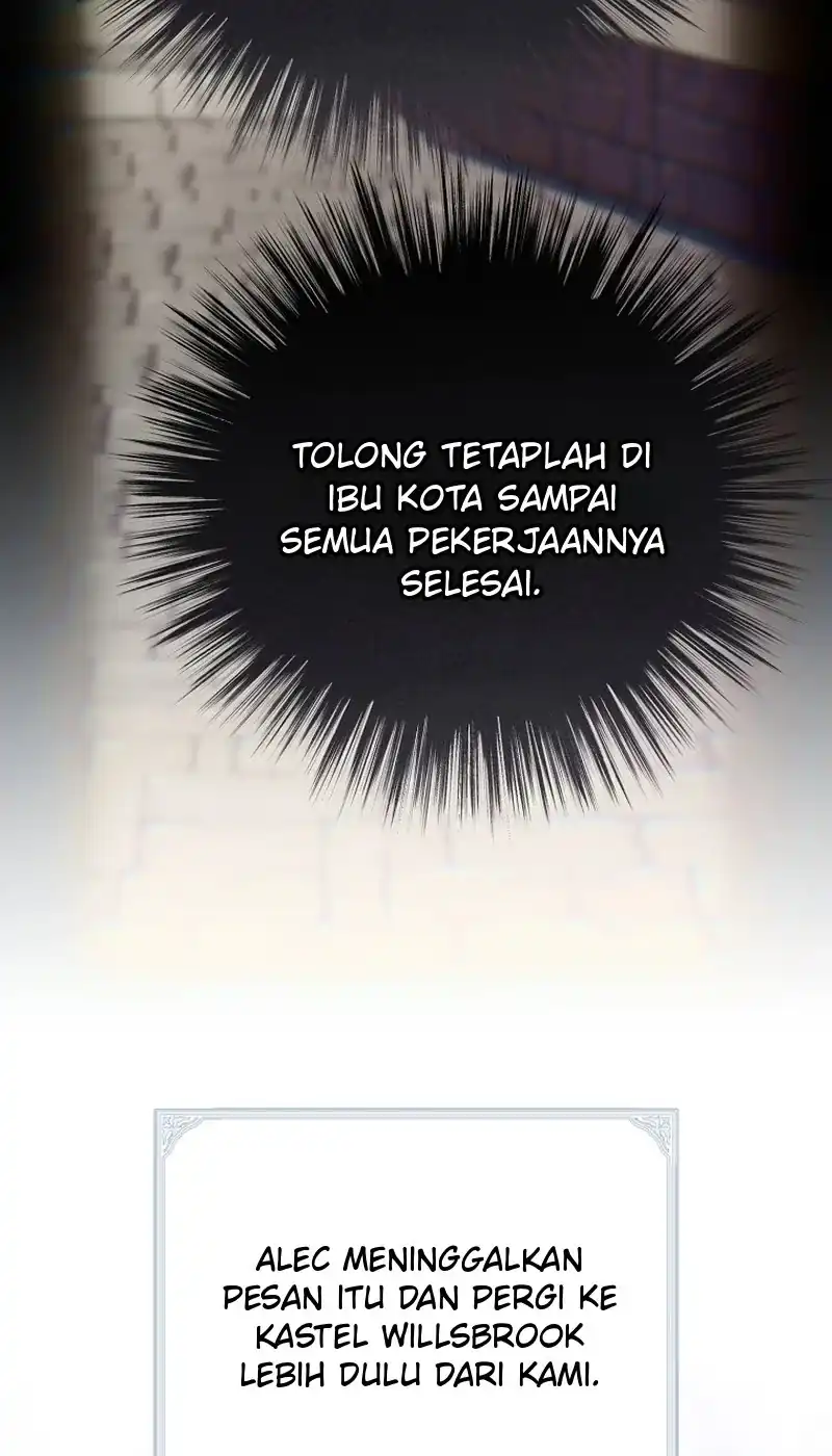 Baca My Husband Is The Possessed Main Character Chapter 43 Bahasa Indonesia page 168