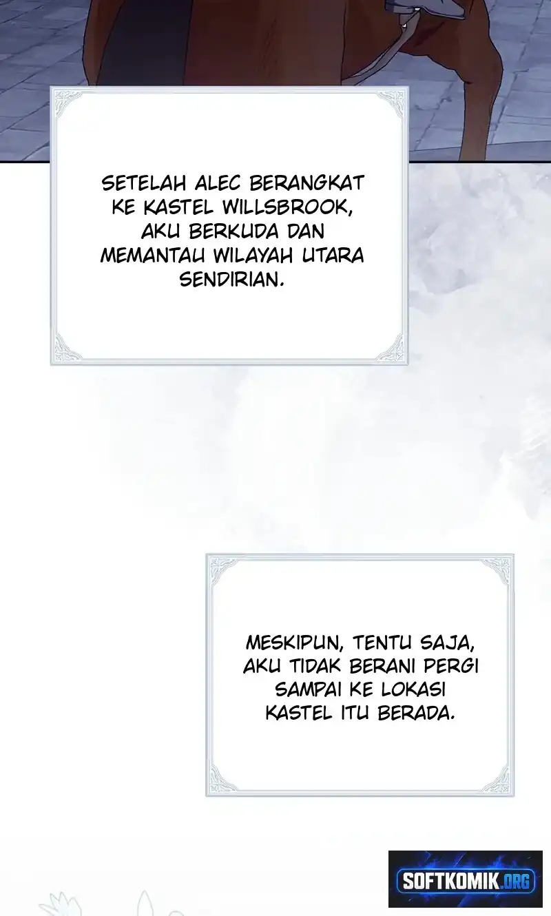 Baca My Husband Is The Possessed Main Character Chapter 43 Bahasa Indonesia page 176