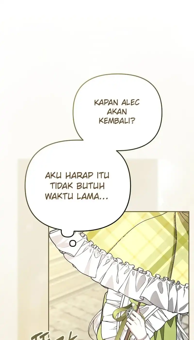 Baca My Husband Is The Possessed Main Character Chapter 43 Bahasa Indonesia page 186