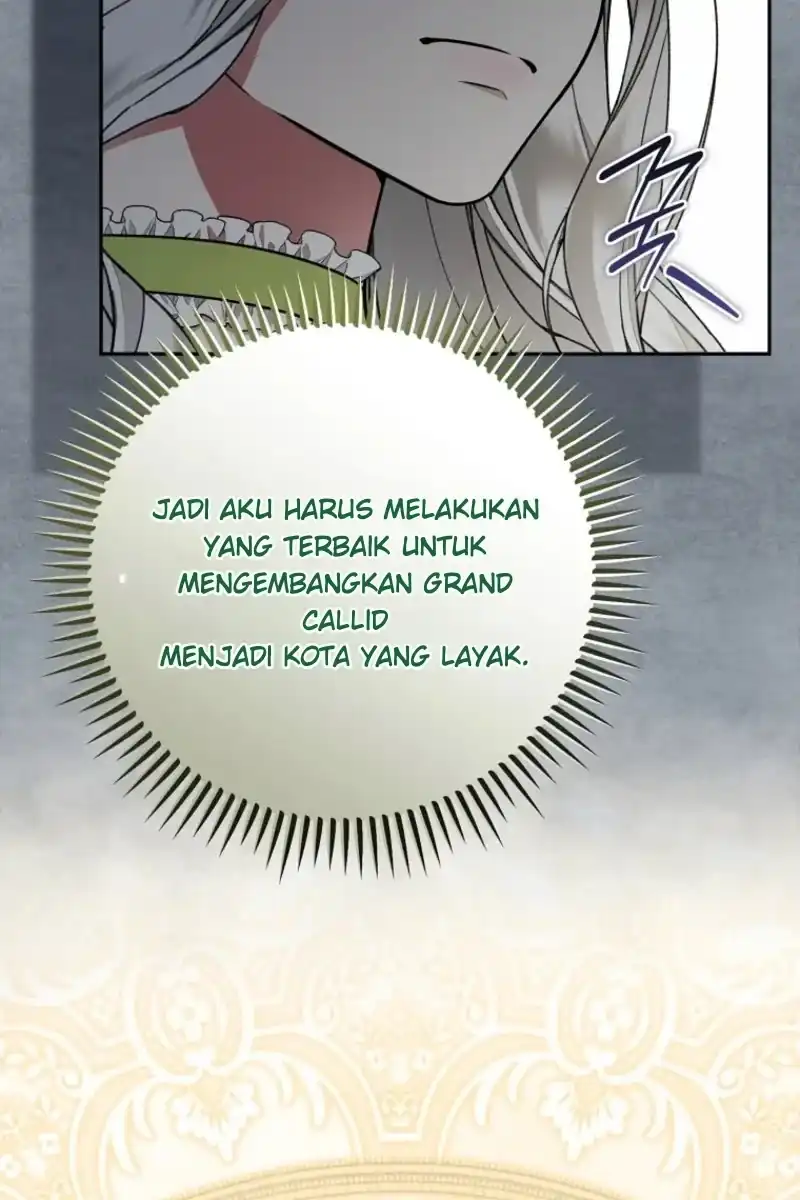 Baca My Husband Is The Possessed Main Character Chapter 44 Bahasa Indonesia page 206