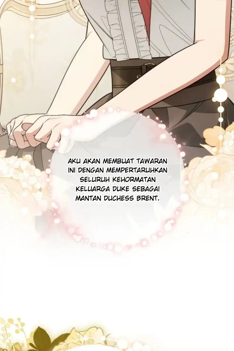 Baca My Husband Is The Possessed Main Character Chapter 44 Bahasa Indonesia page 222