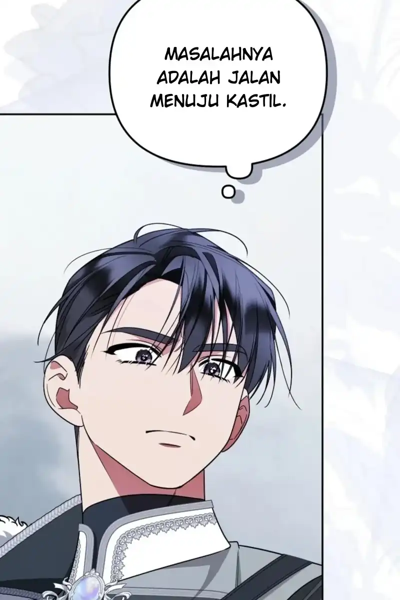 Baca My Husband Is The Possessed Main Character Chapter 44 Bahasa Indonesia page 242