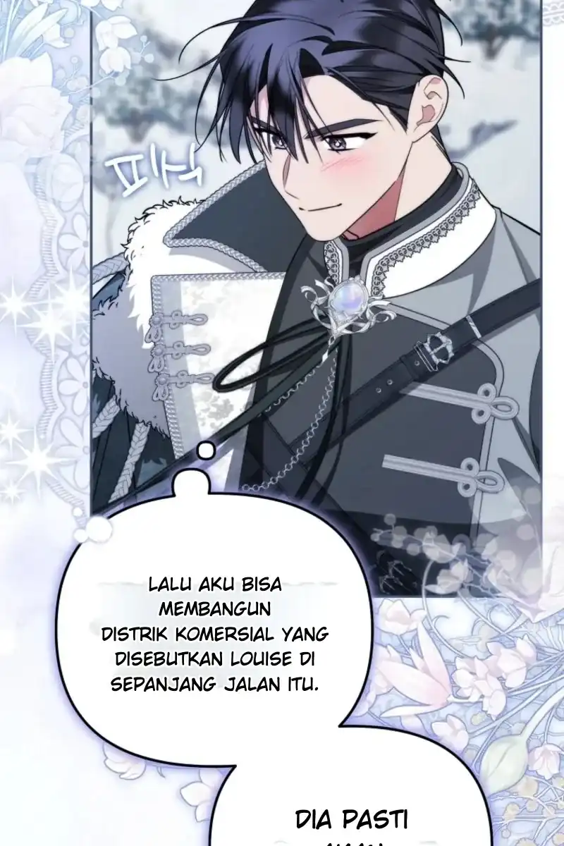 Baca My Husband Is The Possessed Main Character Chapter 44 Bahasa Indonesia page 256