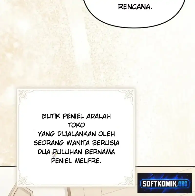 Baca My Husband Is The Possessed Main Character Chapter 44 Bahasa Indonesia page 30