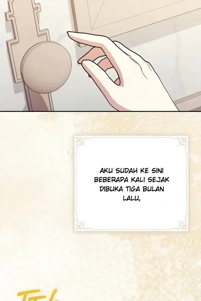 Baca My Husband Is The Possessed Main Character Chapter 44 Bahasa Indonesia page 32