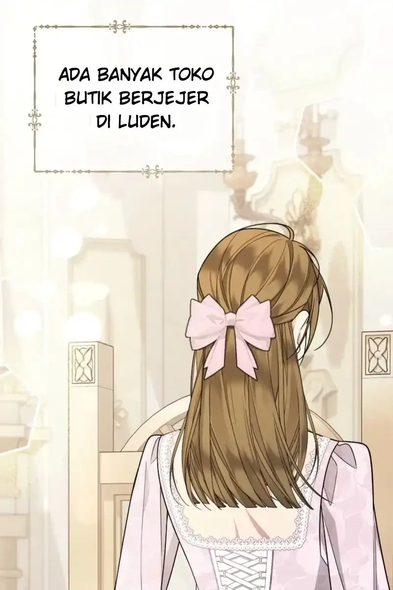 Baca My Husband Is The Possessed Main Character Chapter 44 Bahasa Indonesia page 8