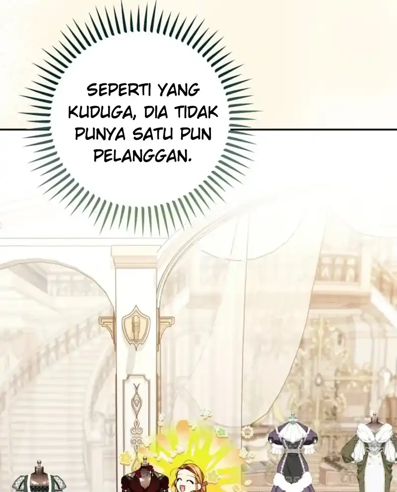 Baca My Husband Is The Possessed Main Character Chapter 44 Bahasa Indonesia page 44