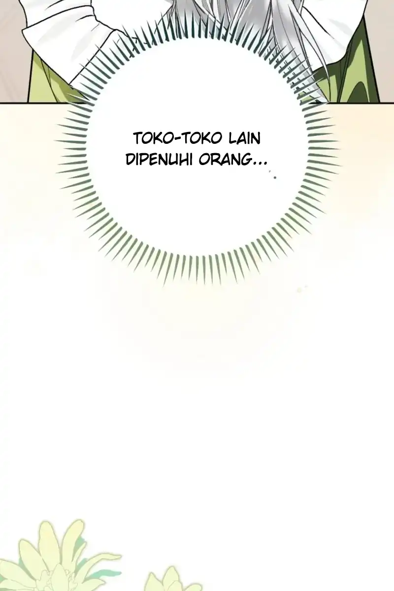 Baca My Husband Is The Possessed Main Character Chapter 44 Bahasa Indonesia page 48