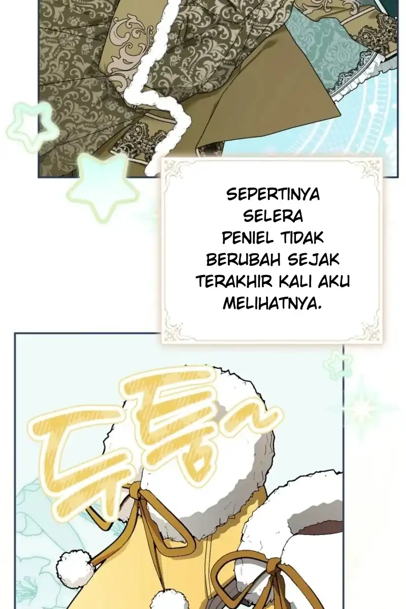 Baca My Husband Is The Possessed Main Character Chapter 44 Bahasa Indonesia page 52