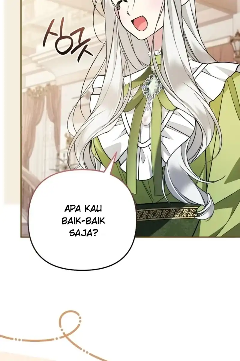 Baca My Husband Is The Possessed Main Character Chapter 44 Bahasa Indonesia page 60