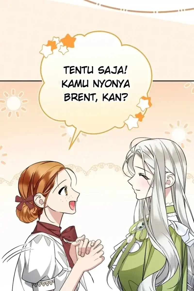 Baca My Husband Is The Possessed Main Character Chapter 44 Bahasa Indonesia page 62