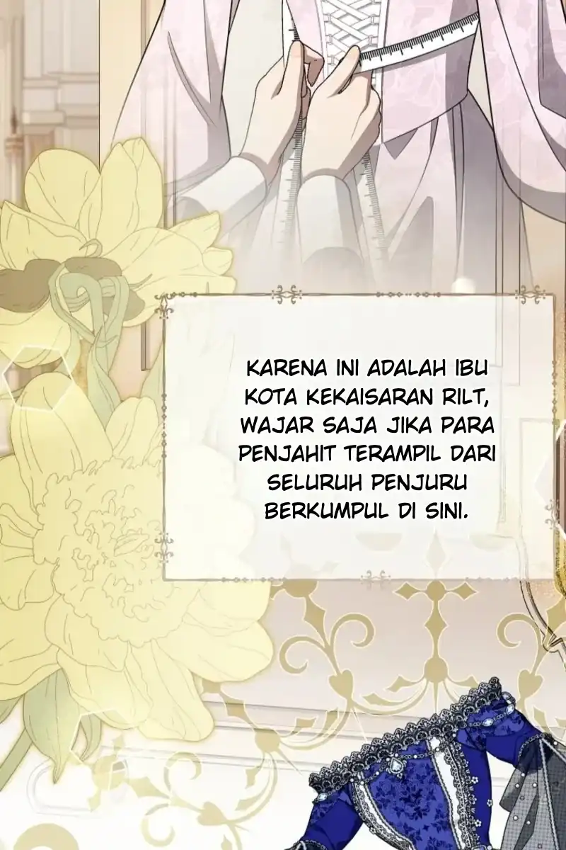 Baca My Husband Is The Possessed Main Character Chapter 44 Bahasa Indonesia page 10