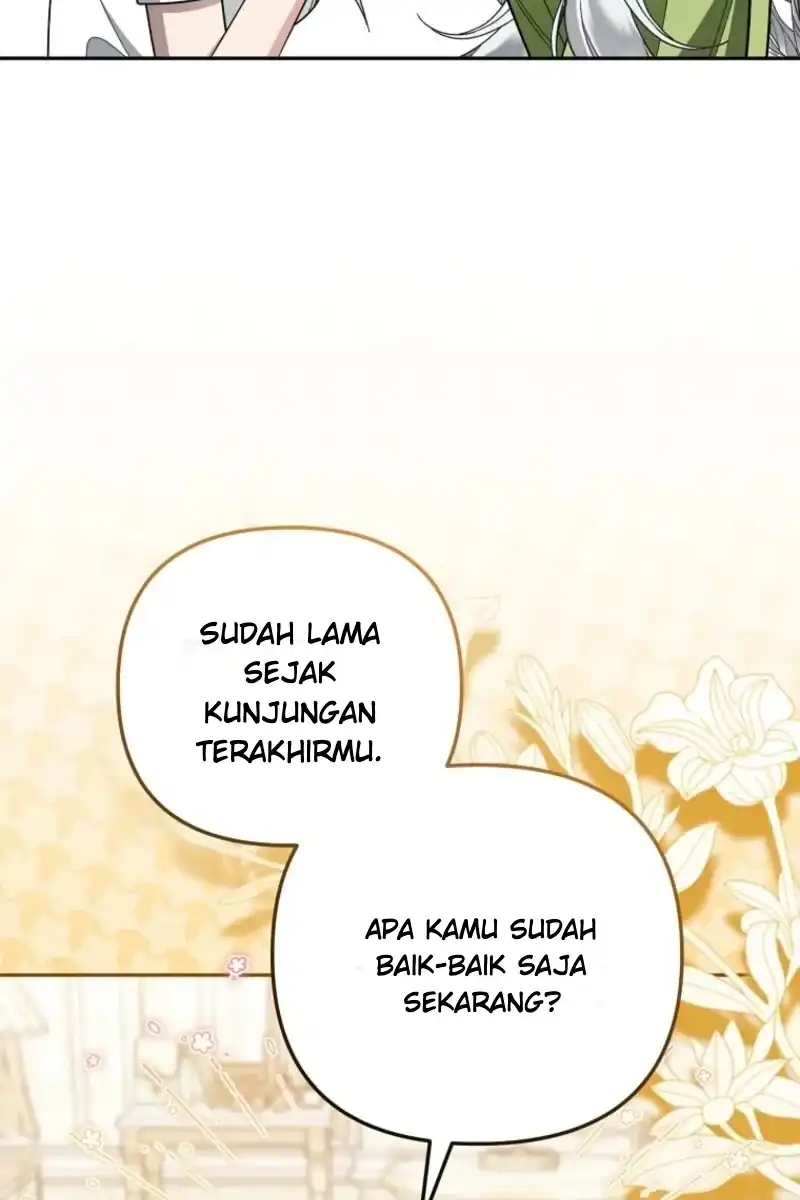 Baca My Husband Is The Possessed Main Character Chapter 44 Bahasa Indonesia page 64