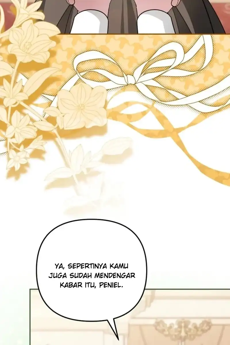Baca My Husband Is The Possessed Main Character Chapter 44 Bahasa Indonesia page 68