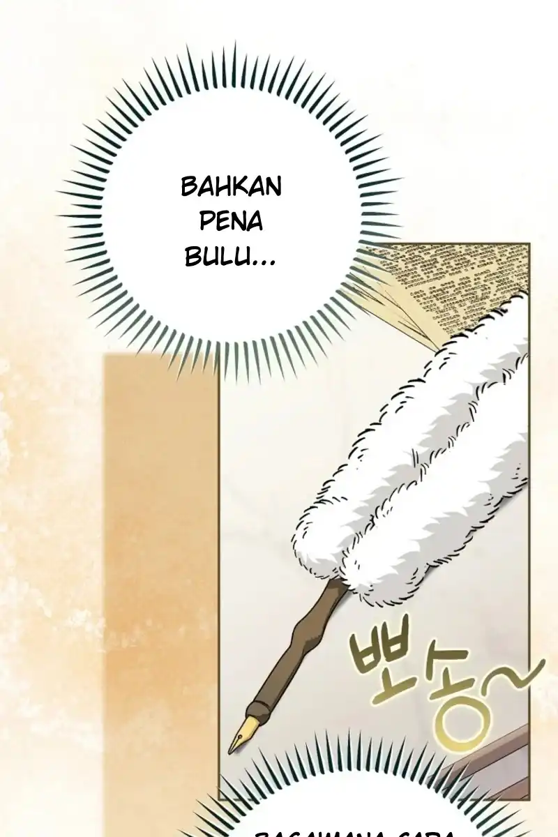 Baca My Husband Is The Possessed Main Character Chapter 44 Bahasa Indonesia page 78
