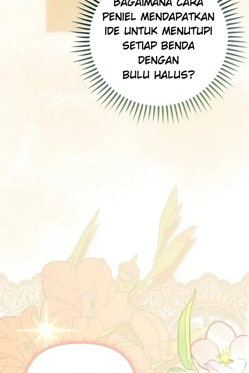 Baca My Husband Is The Possessed Main Character Chapter 44 Bahasa Indonesia page 80
