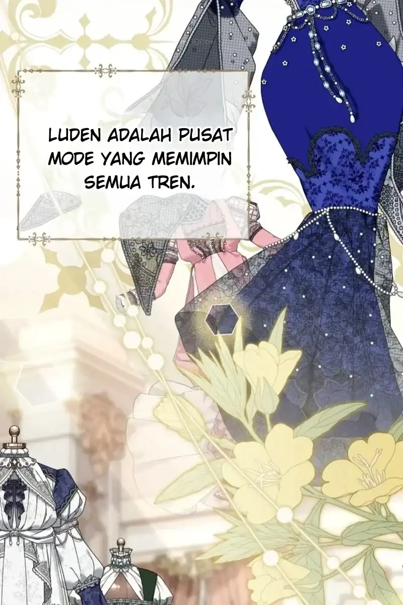 Baca My Husband Is The Possessed Main Character Chapter 44 Bahasa Indonesia page 12