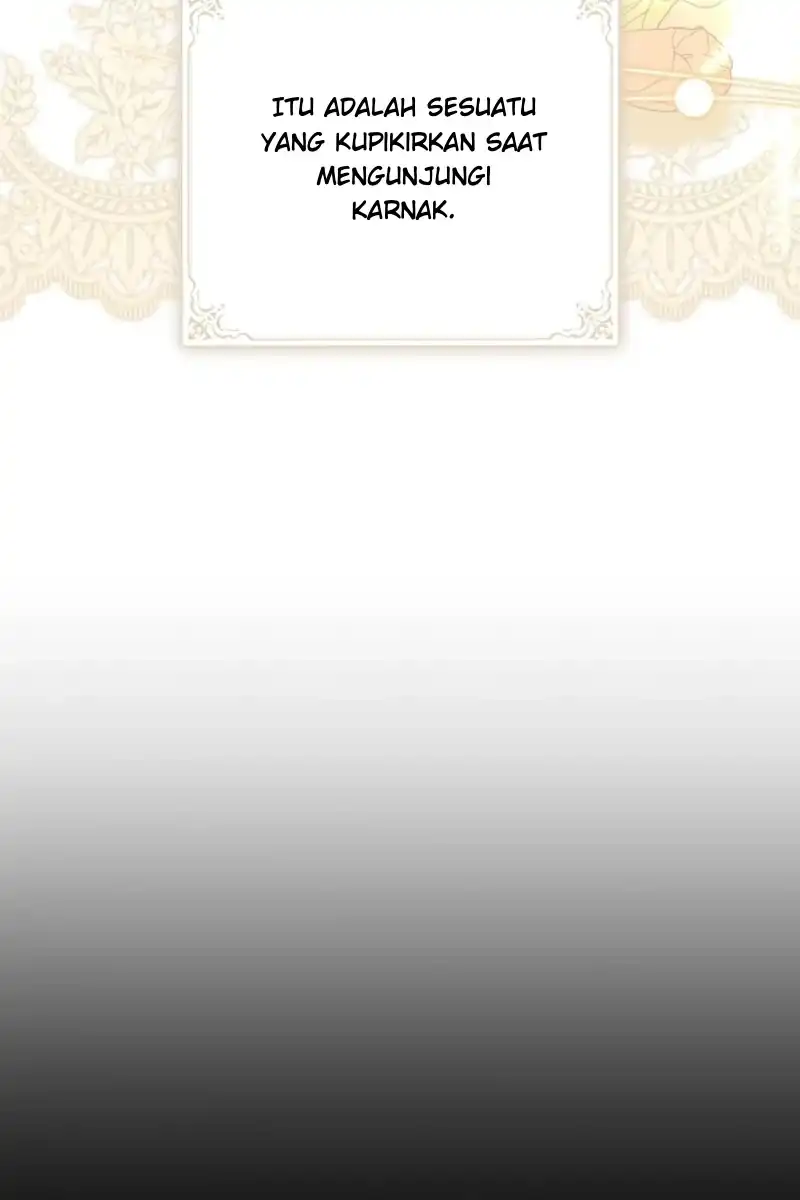 Baca My Husband Is The Possessed Main Character Chapter 44 Bahasa Indonesia page 86