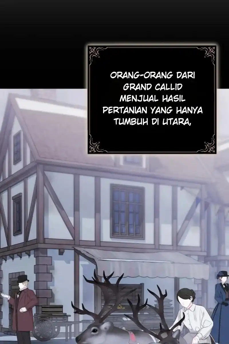 Baca My Husband Is The Possessed Main Character Chapter 44 Bahasa Indonesia page 88