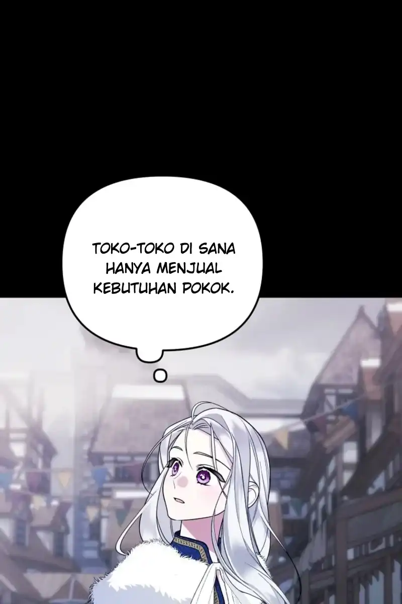 Baca My Husband Is The Possessed Main Character Chapter 44 Bahasa Indonesia page 92