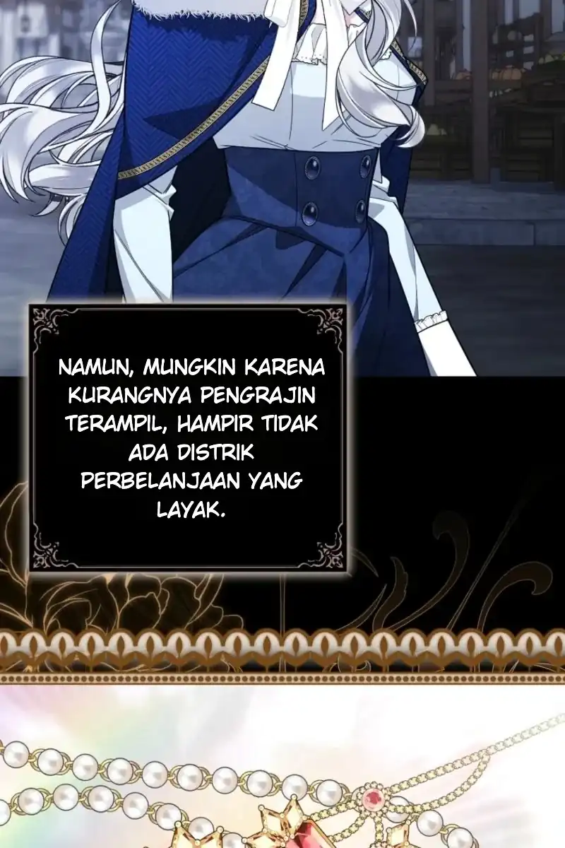 Baca My Husband Is The Possessed Main Character Chapter 44 Bahasa Indonesia page 94