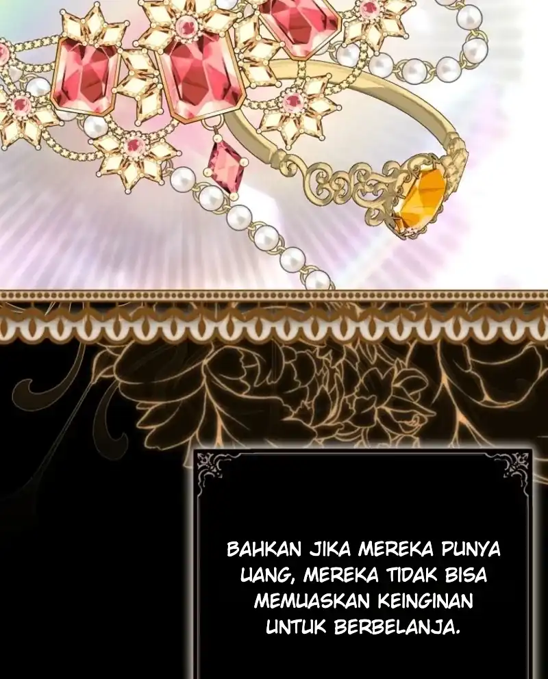 Baca My Husband Is The Possessed Main Character Chapter 44 Bahasa Indonesia page 96
