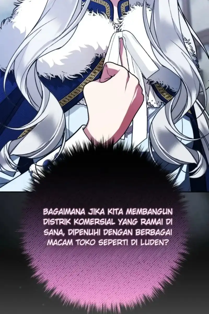 Baca My Husband Is The Possessed Main Character Chapter 44 Bahasa Indonesia page 100