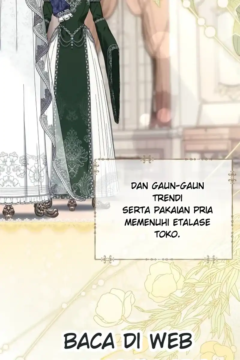 Baca My Husband Is The Possessed Main Character Chapter 44 Bahasa Indonesia page 14