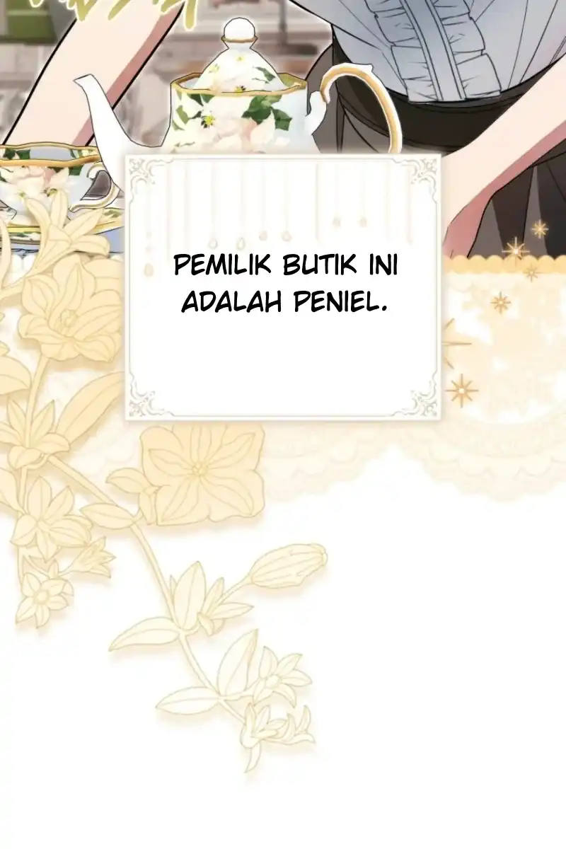 Baca My Husband Is The Possessed Main Character Chapter 44 Bahasa Indonesia page 110