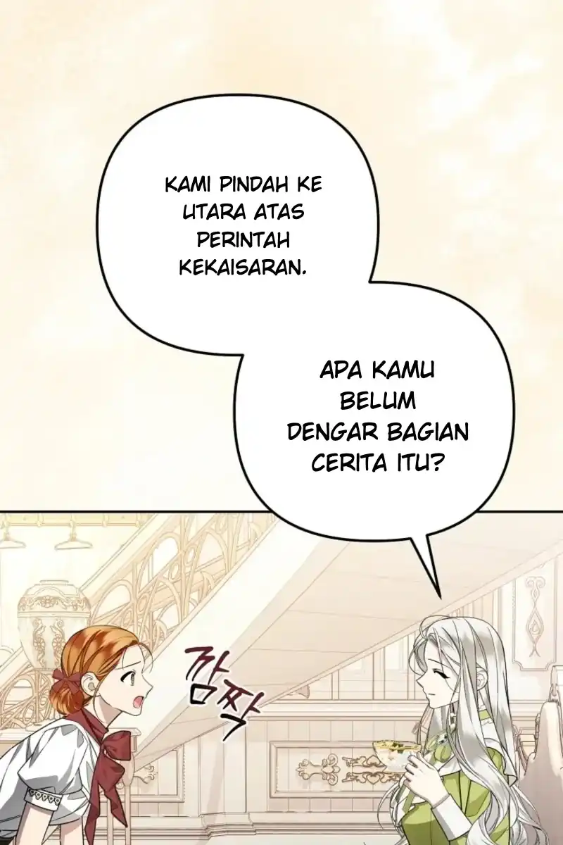 Baca My Husband Is The Possessed Main Character Chapter 44 Bahasa Indonesia page 116