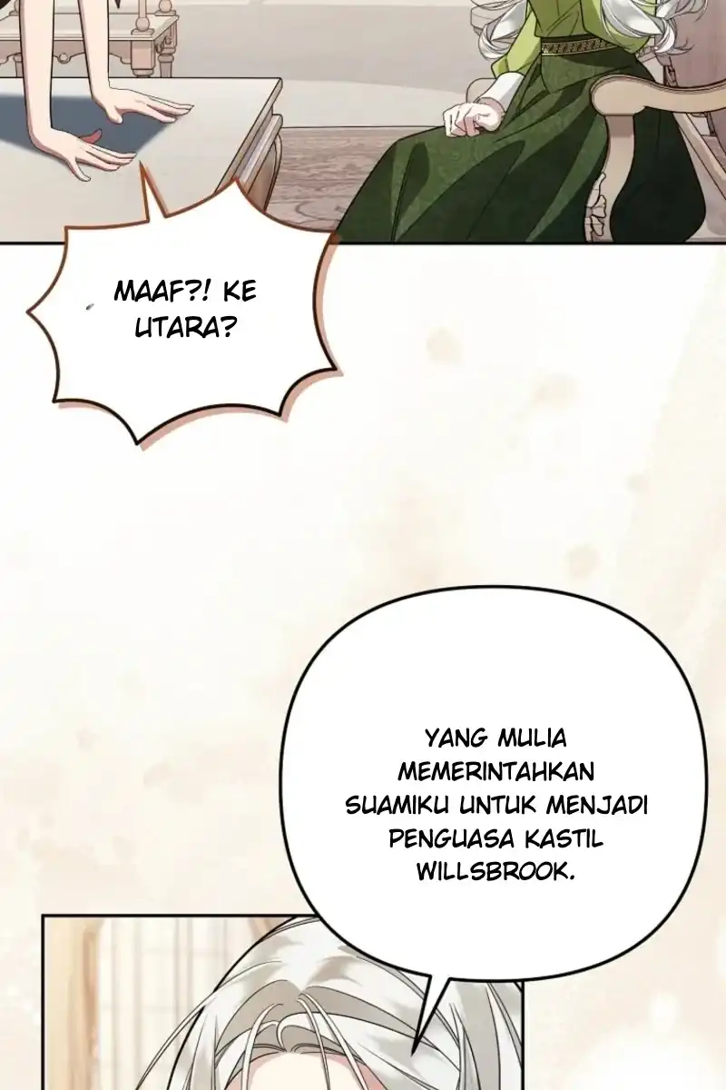 Baca My Husband Is The Possessed Main Character Chapter 44 Bahasa Indonesia page 118