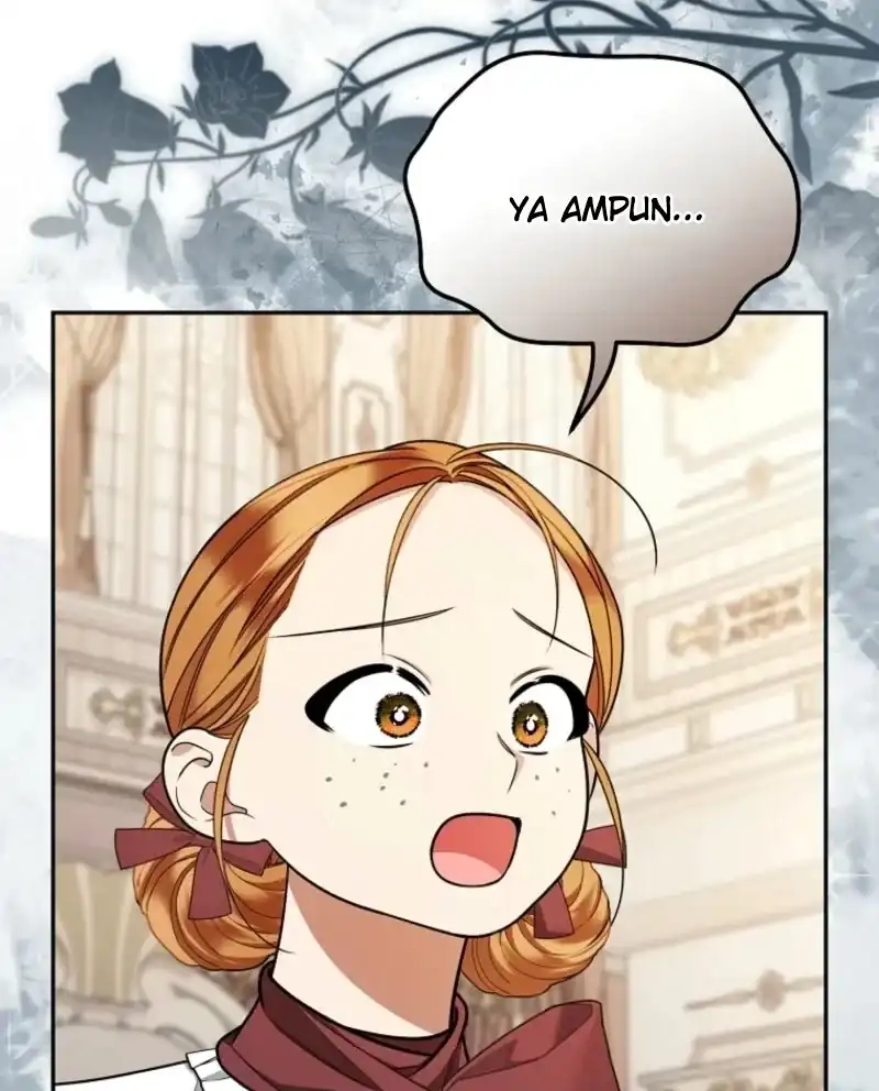 Baca My Husband Is The Possessed Main Character Chapter 44 Bahasa Indonesia page 122