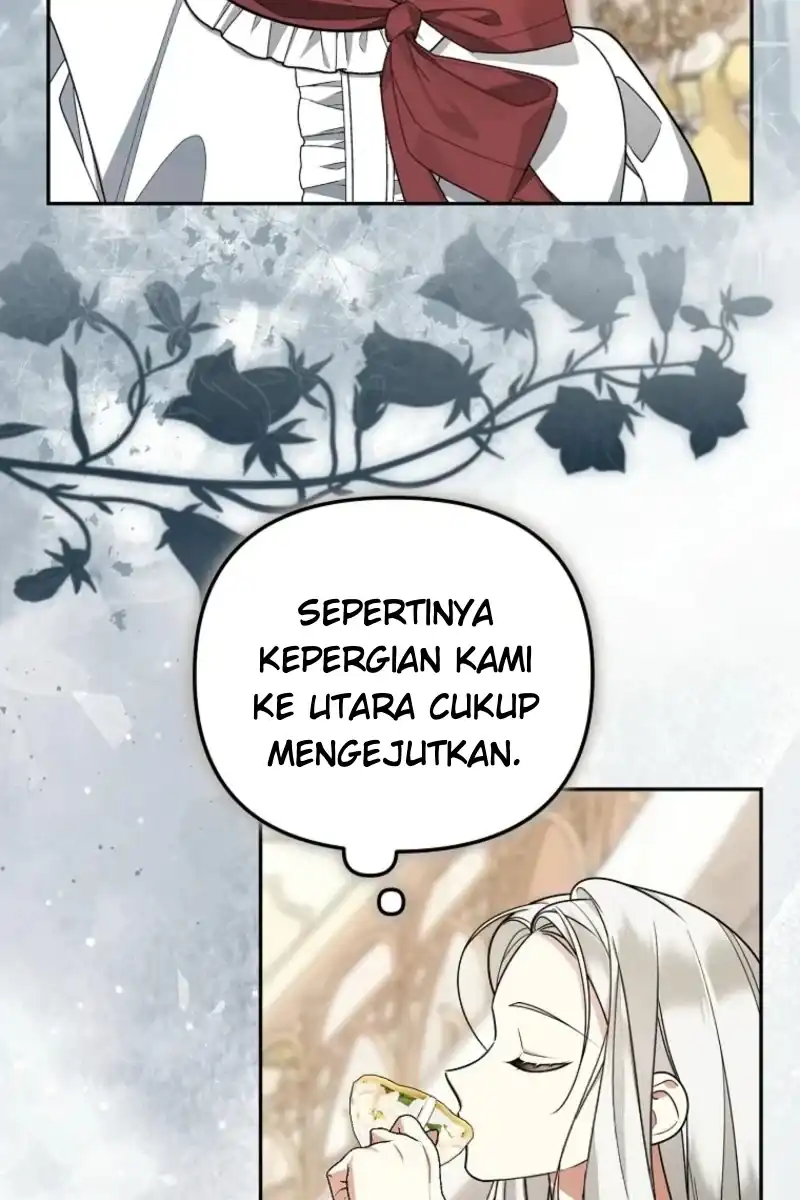 Baca My Husband Is The Possessed Main Character Chapter 44 Bahasa Indonesia page 124