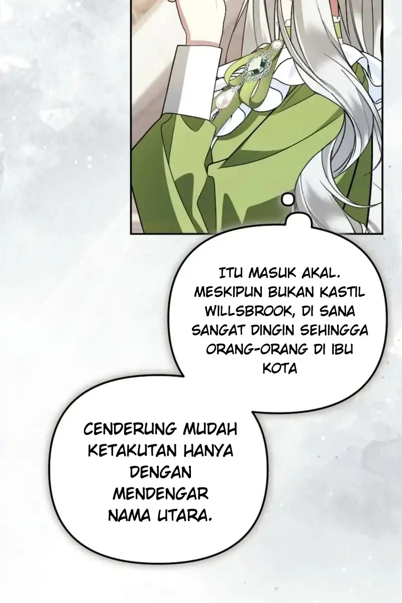 Baca My Husband Is The Possessed Main Character Chapter 44 Bahasa Indonesia page 126
