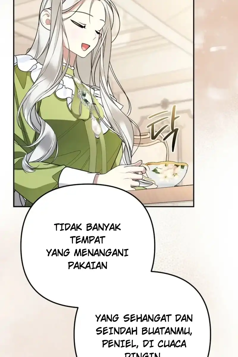 Baca My Husband Is The Possessed Main Character Chapter 44 Bahasa Indonesia page 138