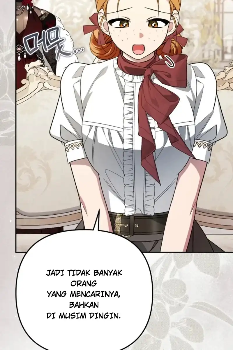 Baca My Husband Is The Possessed Main Character Chapter 44 Bahasa Indonesia page 142