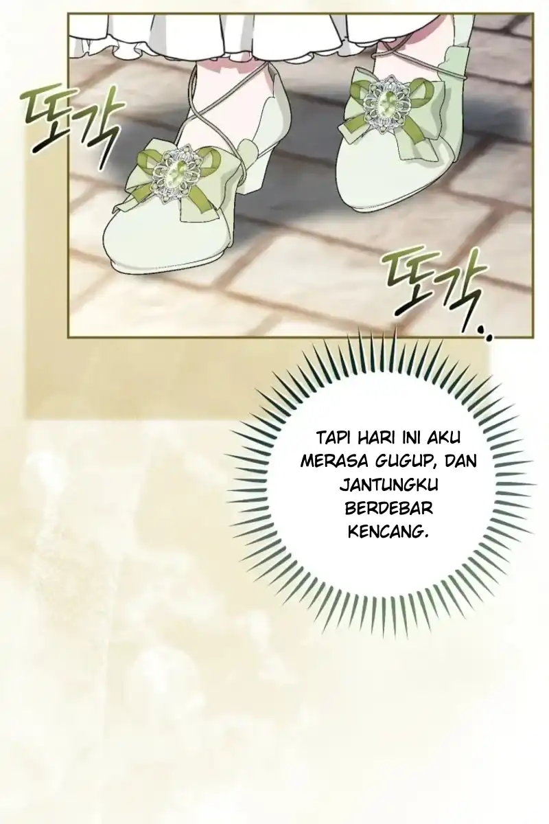 Baca My Husband Is The Possessed Main Character Chapter 44 Bahasa Indonesia page 18