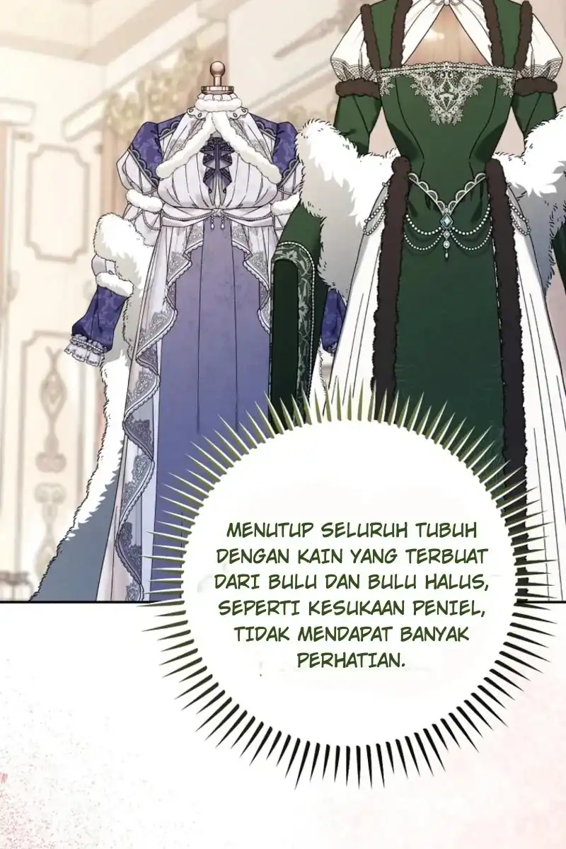 Baca My Husband Is The Possessed Main Character Chapter 44 Bahasa Indonesia page 146